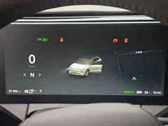 2024 Leapmotor C11 EV 580 Premium — фото 7