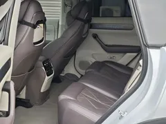 2024 Leapmotor C11 EV 580 Premium — фото 8