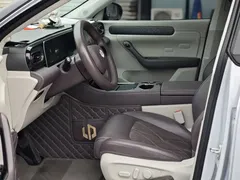 2024 Leapmotor C11 EV 580 Premium — фото 9
