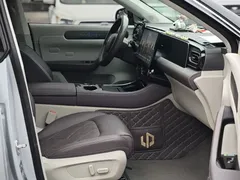 2024 Leapmotor C11 EV 580 Premium — фото 10