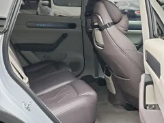 2024 Leapmotor C11 EV 580 Premium — фото 11