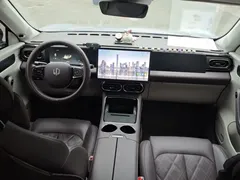 2024 Leapmotor C11 EV 580 Premium — фото 12