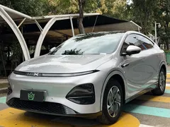 2023 Xpeng G6 755 Ultra Long Range Pro — фото 1