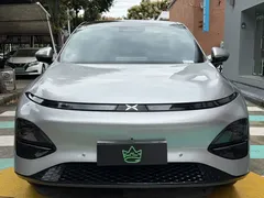 2023 Xpeng G6 755 Ultra Long Range Pro — фото 2