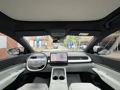 2023 Xpeng G6 755 Ultra Long Range Pro — фото 7