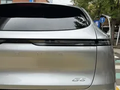 2023 Xpeng G6 755 Ultra Long Range Pro — фото 14