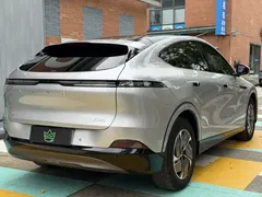 2023 Xpeng G6 755 Ultra Long Range Pro — фото 16