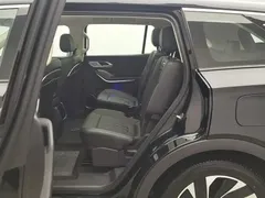2024 Hongqi HS7 2.0T PHEV 4WD 6, чёрный — фото 15