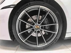 2023 Porsche 911 Carrera 3.0T, белый — фото 9