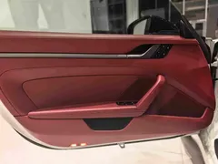 2023 Porsche 911 Carrera 3.0T, белый — фото 11