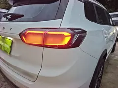 2022 Chery Tiggo 8 Pro 290TGDI DCT, белый — фото 8