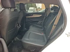 2022 Chery Tiggo 8 Pro 290TGDI DCT, белый — фото 17