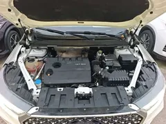 2022 Chery Tiggo 8 Pro 290TGDI DCT, белый — фото 20