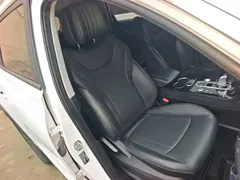 2022 Chery Tiggo 8 Pro 290TGDI DCT, белый — фото 25