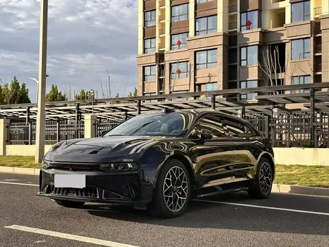2024 Zeekr 001 ME 100kWh 4WD