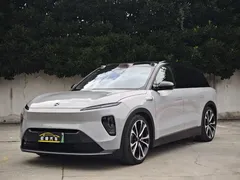 2023 Nio ES8 100kWh Signature — фото 1