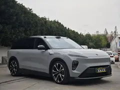 2023 Nio ES8 100kWh Signature — фото 3