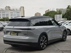 2023 Nio ES8 100kWh Signature — фото 4