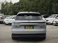 2023 Nio ES8 100kWh Signature — фото 5