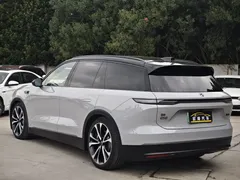 2023 Nio ES8 100kWh Signature — фото 6