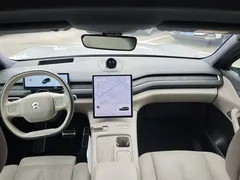 2023 Nio ES8 100kWh Signature — фото 8