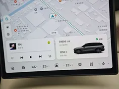 2023 Nio ES8 100kWh Signature — фото 10
