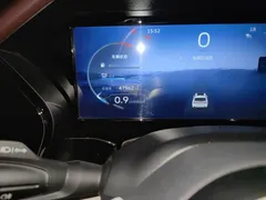 2021 Geely Monjaro 2.0TD DCT EVO 2WD Premium, белый — фото 8