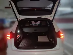 2021 Geely Monjaro 2.0TD DCT EVO 2WD Premium, белый — фото 15