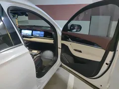 2021 Geely Monjaro 2.0TD DCT EVO 2WD Premium, белый — фото 19
