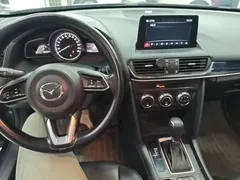 2021 Mazda CX-4 2.0L AT 2WD, синий — фото 10