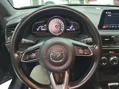 2021 Mazda CX-4 2.0L AT 2WD, синий — фото 11