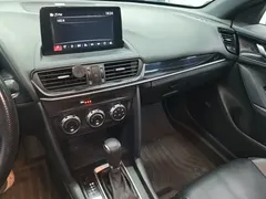 2021 Mazda CX-4 2.0L AT 2WD, синий — фото 13
