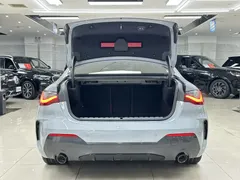 2022 BMW 4 Series 425i M Sport Night Package — фото 7