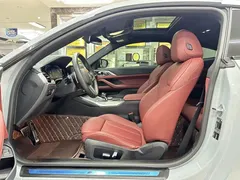 2022 BMW 4 Series 425i M Sport Night Package — фото 8