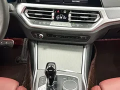 2022 BMW 4 Series 425i M Sport Night Package — фото 13