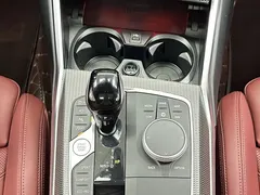 2022 BMW 4 Series 425i M Sport Night Package — фото 16