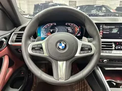 2022 BMW 4 Series 425i M Sport Night Package — фото 17