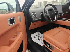 2025 Li Auto L8 Smart Refresh — фото 11