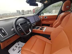 2025 Li Auto L8 Smart Refresh — фото 12