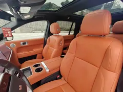 2025 Li Auto L8 Smart Refresh — фото 13