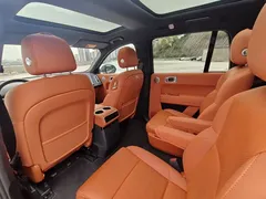 2025 Li Auto L8 Smart Refresh — фото 14