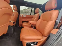 2025 Li Auto L8 Smart Refresh — фото 15