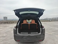 2025 Li Auto L8 Smart Refresh — фото 17