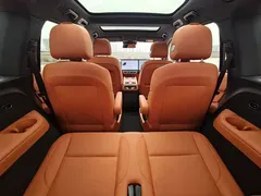 2025 Li Auto L8 Smart Refresh — фото 18