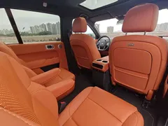 2025 Li Auto L8 Smart Refresh — фото 20