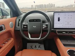 2025 Li Auto L8 Smart Refresh — фото 22