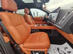 2025 Li Auto L8 Smart Refresh — фото 25