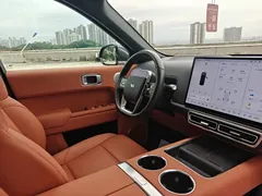 2025 Li Auto L8 Smart Refresh — фото 26