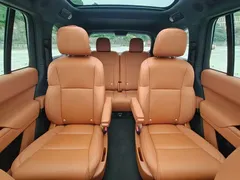 2025 Li Auto L8 Smart Refresh — фото 28