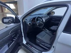 2020 Mitsubishi ASX 2.0L CVT Smart Leading, белый — фото 9